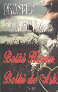 Belki Hüzün, Belki De Aşk...