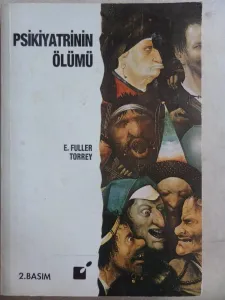 Psikiyatrinin Ölümü