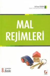 Mal Rejimleri