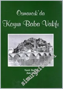 Osmancık'da Koyun Baba Vakfı -         2023