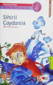 Sihirli Çaydanlık