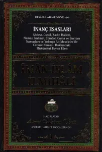 İman-İslam İlmihali