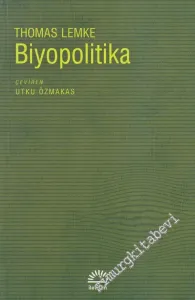 Biyopolitika -