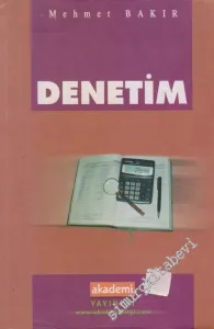 Denetim -