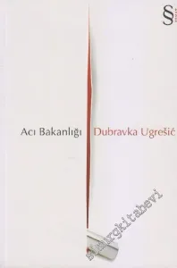 Acı Bakanlığı -