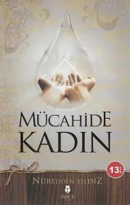 Mücahide Kadın