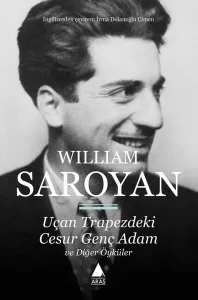 Uçan Trapezdeki Cesur Genç Adam