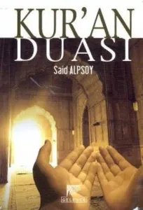 Kur’an Duası Kur’an Duası