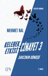 Kelebek Etkisi: Cinayet 3 Savcının Dönüşü
