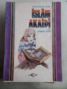 Çocuklar İçin İslam Akaidi