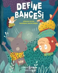 Define Bahçesi