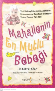 Mahallenin En Mutlu Bebeği