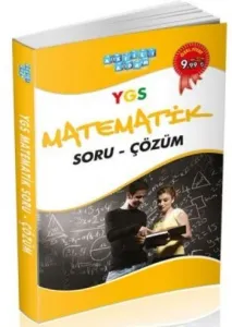 YGS Matematik Soru-Çözüm