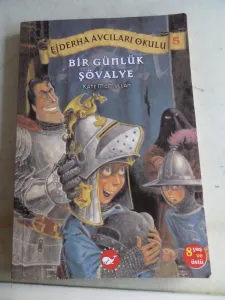 Bir Günlük Şövalye