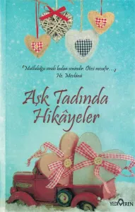 Aşk Tadında Hikayeler