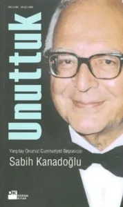 Unuttuk