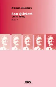 Son Şiirleri (1959-1963); Şiirler 7