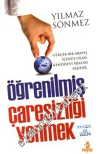 Öğrenilmiş Çaresizliği Yenmek -