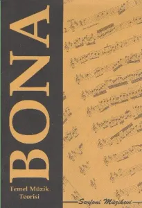 Bona Temel Müzik Teorisi