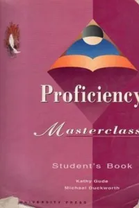Proficiency Masterclass