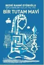 Bir Tutam Mavi