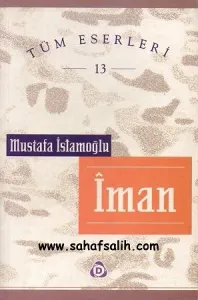 İman Tüm Eserleri 13