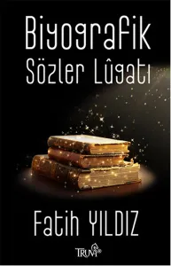 Biyografik Sözler Lûgatı