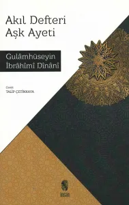 Akıl Defteri Aşk Ayeti