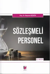 Sözleşmeli Personel