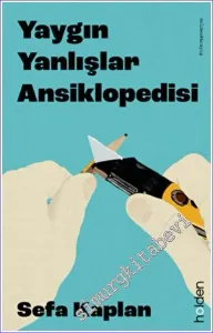 Yaygın Yanlışlar Ansiklopedisi -         2022