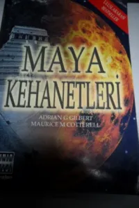 Maya Kehanetleri