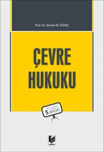 Çevre Hukuku