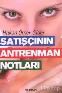 Satışçının Antrenman Notları