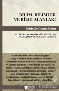 Bilim, Bilimler ve Bilgi Alanları