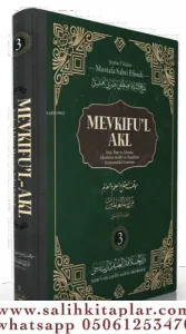Mevkıful Akl 3.Cilt