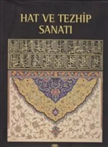 Hat ve Tezhip Sanatı
