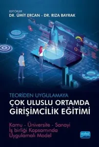 Çok Uluslu Ortamda Girişimcilik Eğitimi