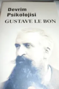 Devrim Psikolojisi
