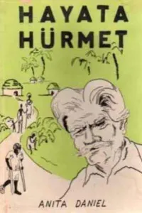 Hayata Hürmet