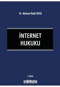 İnternet Hukuku