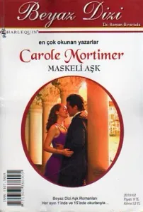 Maskeli Aşk / Esrarengiz Şatonun Sırrı 2010-02