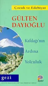 Kafdağının Ardına Yolculuk Kafdağının Ardına Yolculuk