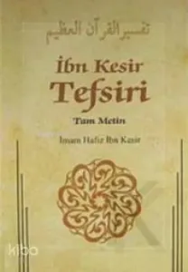 İbn Kesir Tefsiri 2.Cilt & Tam Metin