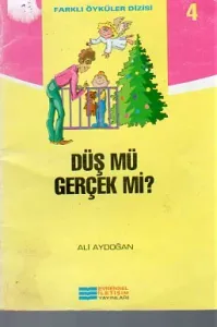 Düş Mü Gerçek Mi ?