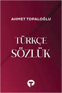 Türkçe Sözlük