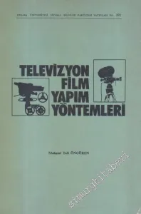 Televizyon Film Yapım Yöntemleri -        1976