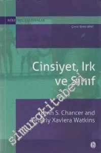 Cinsiyet Irk Sınıf -        2013