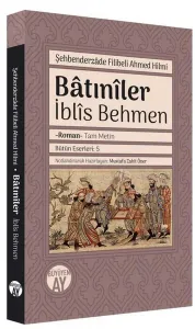 Batıniler