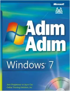 Adım Adım Windows 7