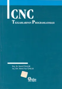 CNC Tezgahlarının Programlanması